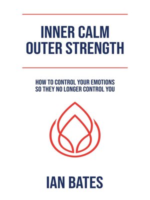 cover image of Inner Calm Outer Strength